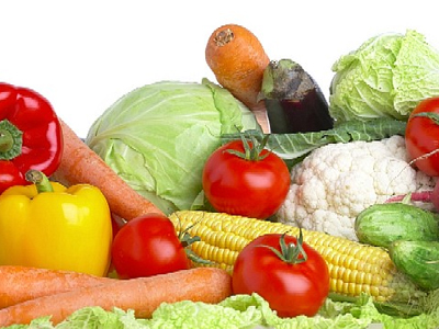 Επταήμερη δίαιτα express